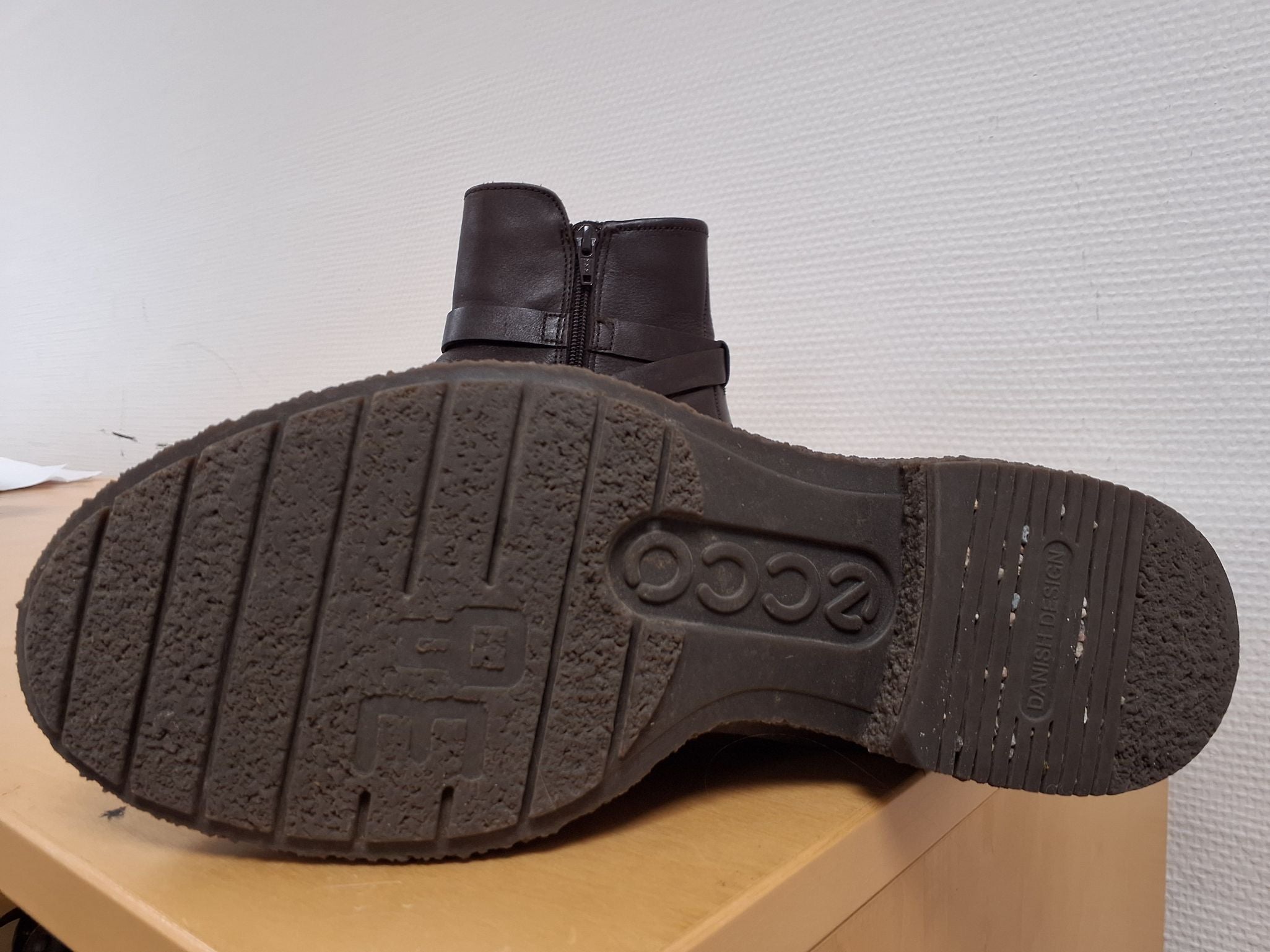 Ecco Støvler